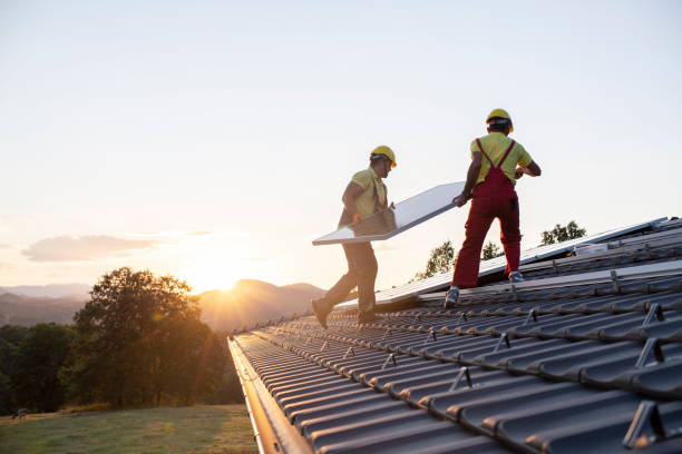 Best Sheet Metal Roofing  in Fairbanks Ranch, CA