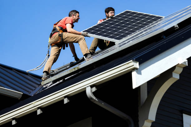 Trusted Fairbanks Ranch, CA Roofing Service Experts